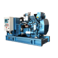 Weichai Marine Diesel Generator